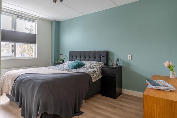 Medium property photo - Lisdoddestraat 36, 2165 VB Lisserbroek